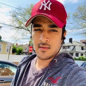 Meet your Posher, Ashraf